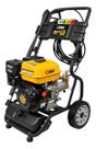 Lavadora a Gasolina 7HP de Alta Pressão JETLAV3300 CSM Lavadora a Gasolina 7HP de Alta Pressão JETLAV3300 CSM