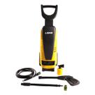 Lavadora a jato de alta pressão 1800w magnum 220v lavor