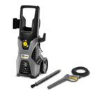 Lavadora a.p. hd 4/13 c 220v