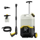 Lavadora a Presión Fanttik NB8 Ultra Inalámbrica 15L Manguera de 50m 725 PSI