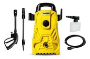 Lavadora Alta Pressão 1400W Compacta Amarelo Karcher