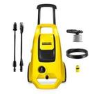 Lavadora Alta Pressão 1500W Karcher K3 220V