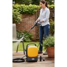 Lavadora Alta Pressão 1650PSI 1400W Poderosa Lava Jato