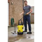 Lavadora Alta Pressão 1740PSI 1400W 127V Carro/Moto Lavadora Alta Pressão 1740PSI 1400W 127V Carro/Moto