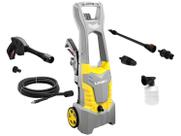 Lavadora Alta Pressao 1885 Telha Maquina Lavar Carro 220v