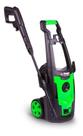 Lavadora Alta Pressão Com Rodas 1800psi 2000w 220v