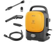 Lavadora Alta Pressão Electrolux 1650 Lava Carro Moto 110v Lavadora Alta Pressão Electrolux 1650 Lava Carro Moto 110v