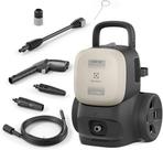 Lavadora alta pressao electrolux uws2250