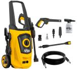 Lavadora Alta Pressão Elétrica 1500w 1750psi 220v Acessórios Lavadora Alta Pressão Elétrica 1500w 1750psi 220v Acessórios