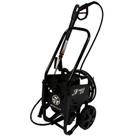 Lavadora Alta Pressão J7 Pro-S Black 110 Volts - 1307578 - Jacto