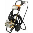 Lavadora Alta Pressão Jacto 4800 1305 Libras 3 cv Monofásico By-pass