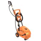 Lavadora Alta Pressão Jacto 7000 2400 Libras 2.5 cv Stop Total 220v