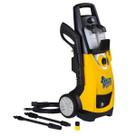 Lavadora Alta Pressão JETMAX SUPER 2000u 127V 140 bar