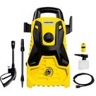 Lavadora Alta Pressão Kärcher 1500 PSI 1400W 300L/h 220V