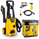 Lavadora Alta Pressão Lav1600 127v Vonder