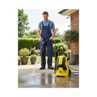 Lavadora Alta Pressão Portátil 1500psi 1400W 127V Lavadora Alta Pressão Portátil 1500psi 1400W 127V