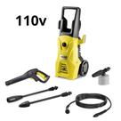 Lavadora alta pressao residencial k530 127v 1900w 2100psi karcher