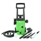 Lavadora alta pressao uso domestico com rodas 220v pw-c09