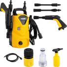 Lavadora Alta Pressão Vonder LAV1300 220V