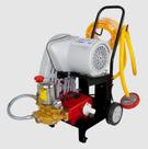Lavadora Alta Vazão 2,0Cv Mono 127V El-4000V2 A Eletroplas