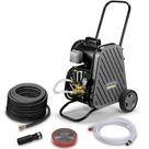 Lavadora alta vazão industrial 1 hp 800L/H 580 libras com mangueira - HF 800 (220V)