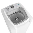 Lavadora Automática lca12 Colormaq branco 127V