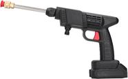 Lavadora Bivolt Alta Pressão Portátil Pistola Recarregável Para Limpeza Veicular