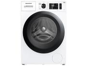 Lavadora Brastemp 10Kg Branca com Smart Sensor, Tira Manchas Pro e Motor Inverter - BNF10AB