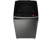 Lavadora Brastemp BW17LTA 17kg Cinza Platinum 110V