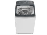 Lavadora Brastemp BWF18AB 18kg Branco 110V