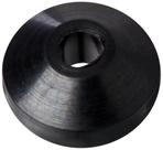 Lavadora Danco 88585 Borracha chanfrada, pacote com 10, 1,75 cm Lavadora Danco 88585 Borracha chanfrada, pacote com 10, 1,75 cm