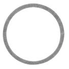 Lavadora Danco Cap Thread Gasket Fibre Briggs Polybag