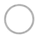 Lavadora Danco Fiber de 3/4 pol. Pacote de diâmetro 5