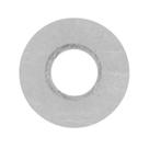 Lavadora Danco Flat Rubber de 12 mm de diâmetro. Pacote com 5