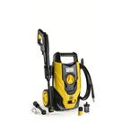 Lavadora De Alta Pressão 1200 W Para Uso Eventual Com Mangueira Alta Pressão 3 M Jato Reg Lavadora De Alta Pressão 1200 W Para Uso Eventual Com Mangueira Alta Pressão 3 M Jato Reg