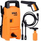 Lavadora De Alta Pressão 1200W 127V/220V LK1305 Kala