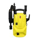 Lavadora De Alta Pressão 1300w 1450psi Texas Intech Machine 127V