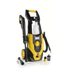 Lavadora de Alta Pressão 1400 W Tramontina para Uso Eventual com Mangueira Alta Pressão 3 m Jato Reg Lavadora de Alta Pressão 1400 W Tramontina para Uso Eventual com Mangueira Alta Pressão 3 m Jato Reg