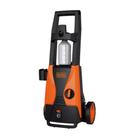 Lavadora de Alta Pressão 1400W 1512PSI com Alça e Rodas PW1450TDL Black Decker Lavadora de Alta Pressão 1400W 1512PSI com Alça e Rodas PW1450TDL Black Decker