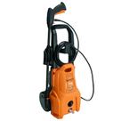 Lavadora de alta pressão 1725 libras com Stop Total - J6000 Plus (220V) Lavadora de alta pressão 1725 libras com Stop Total - J6000 Plus (220V)