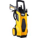 Lavadora de Alta Pressão 1750W 1800PSI WAP Líder 2200