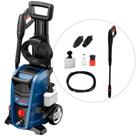 Lavadora de alta pressão 1800 libras com acessórios - GHP 180 (220V)