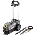 Lavadora de alta pressão 2000 libras - HD 585 Profi (110V)