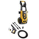 Lavadora De Alta Pressão 2100W 2100PSI 110V Tramontina 42554012 Lavadora De Alta Pressão 2100W 2100PSI 110V Tramontina 42554012