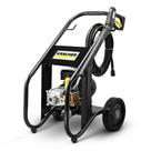 Lavadora de alta pressão 2175 libras com motor 4 polos trifásico 220V - HD 12/15-4 Super (220V (Trifásico)) Lavadora de alta pressão 2175 libras com motor 4 polos trifásico 220V - HD 12/15-4 Super (220V (Trifásico))