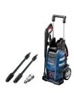 Lavadora De Alta Pressão 220v 2.500lbs 440l/h Ghp 4-50 Bosch