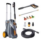 Lavadora de alta pressão 220V 2300PSI WAP 5100 Turbo