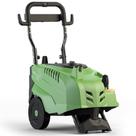Lavadora de alta pressão 2465 libras trifásico 380V - PW-C55T (380V (Trifásico))