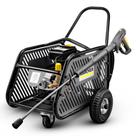 Lavadora de alta pressão 3625 libras com motor de 4 polos trifásico 220V - HD 10/25-4 Super (220V (Trifásico)) Lavadora de alta pressão 3625 libras com motor de 4 polos trifásico 220V - HD 10/25-4 Super (220V (Trifásico))