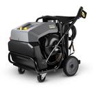 Lavadora de Alta Pressão 4.100W Água Quente 220V HDS 8/15 CAGE KARCHER